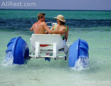 Melia Caribe Tropical 49
